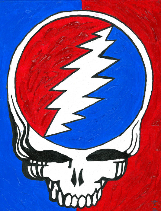 Steal Your Face