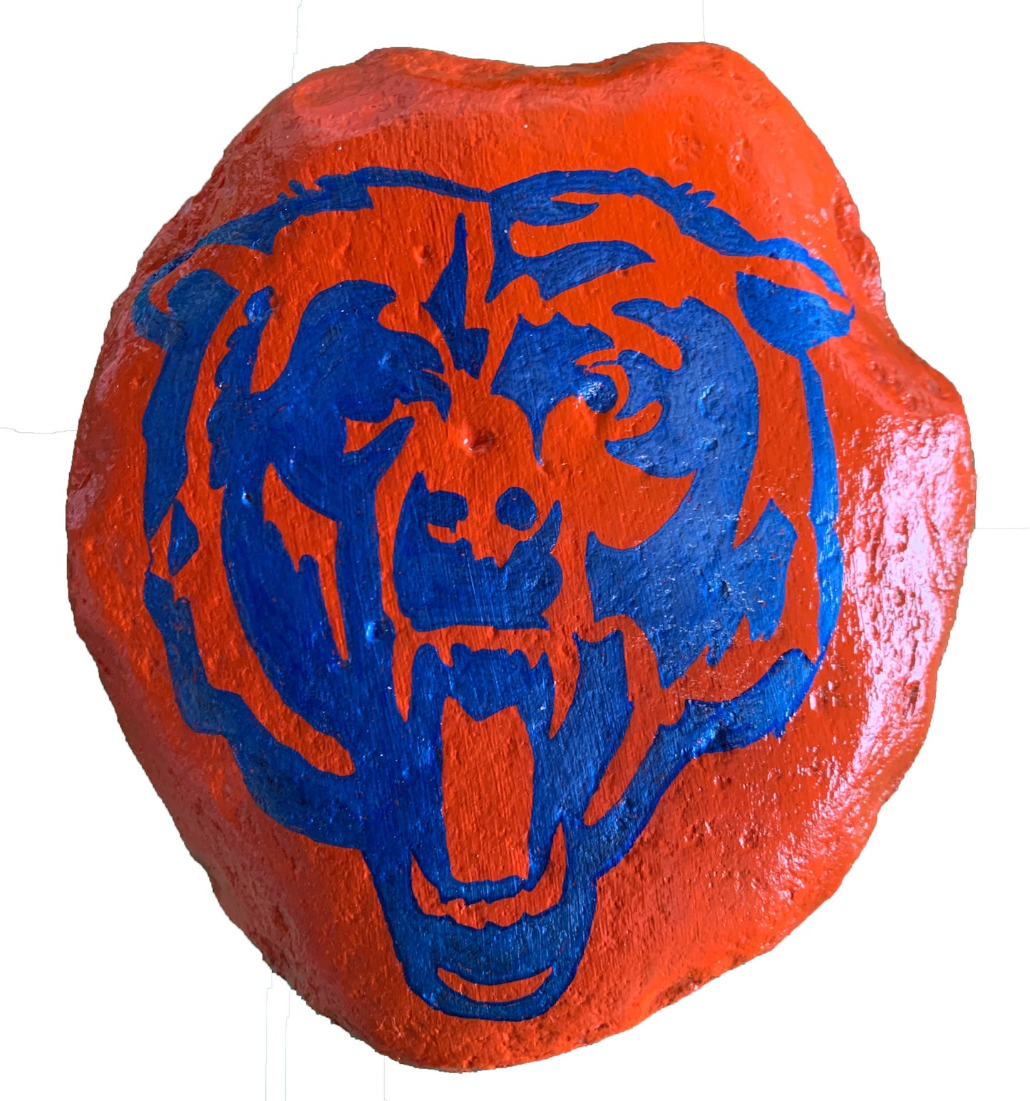 Chicago Bears NFL Stone