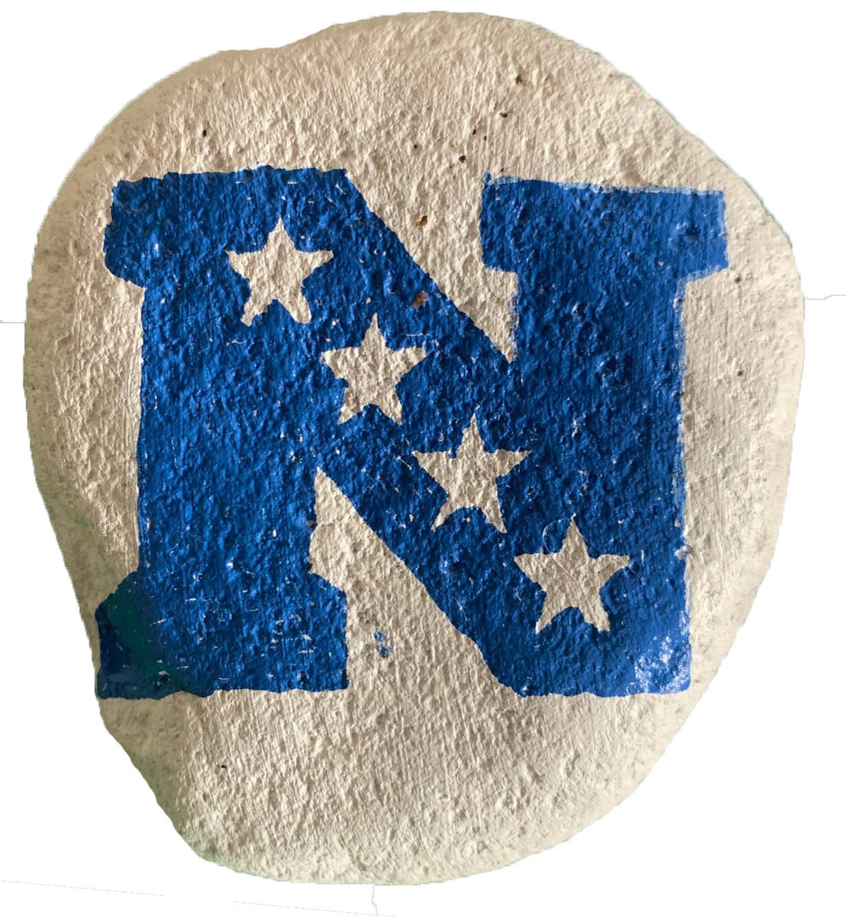 National Football League Stones, NFL, AFC & NFC