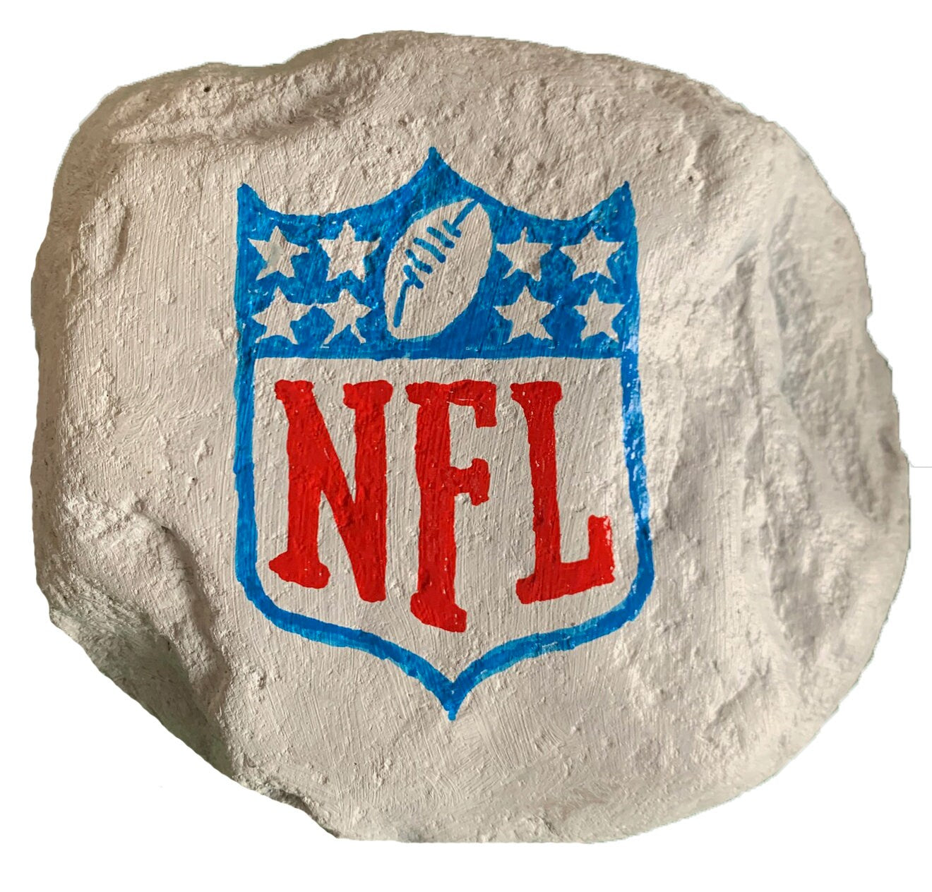 National Football League Stones, NFL, AFC & NFC