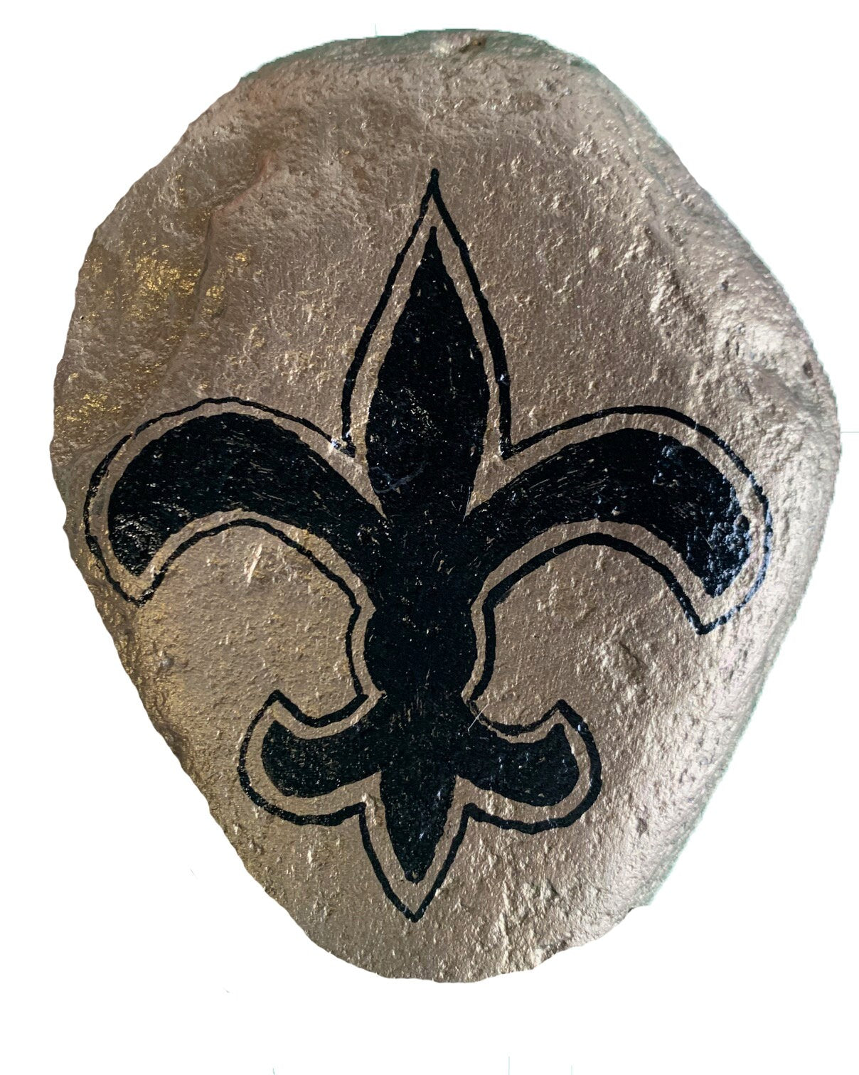 New Orleans Saints NFL Stone