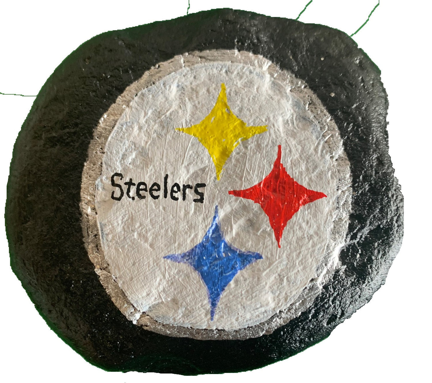 Pittsburgh Steelers NFL Stone