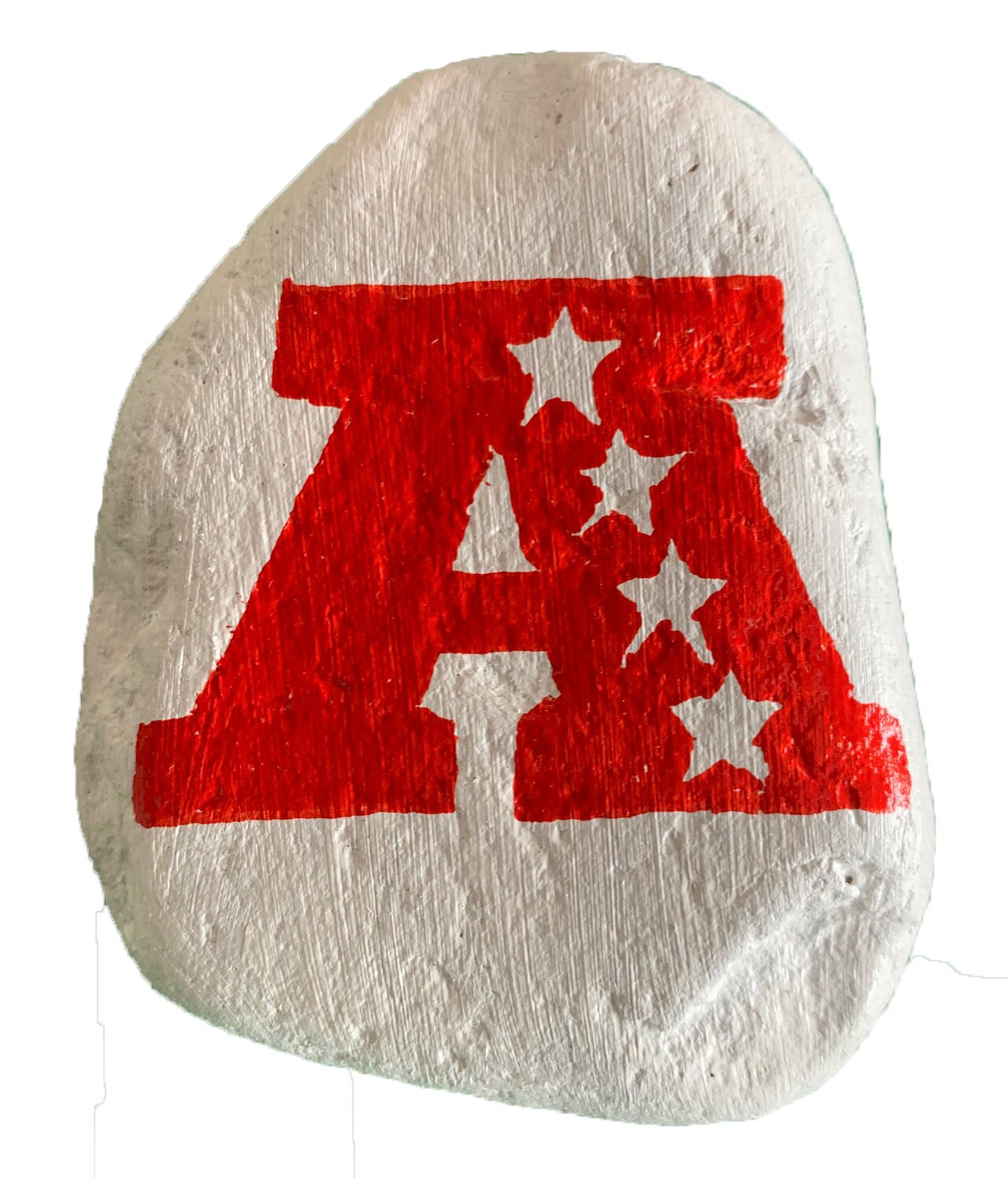 National Football League Stones, NFL, AFC & NFC