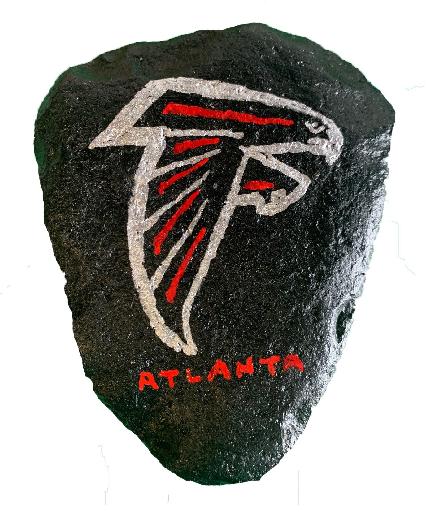 Atlanta Falcons NFL Stone