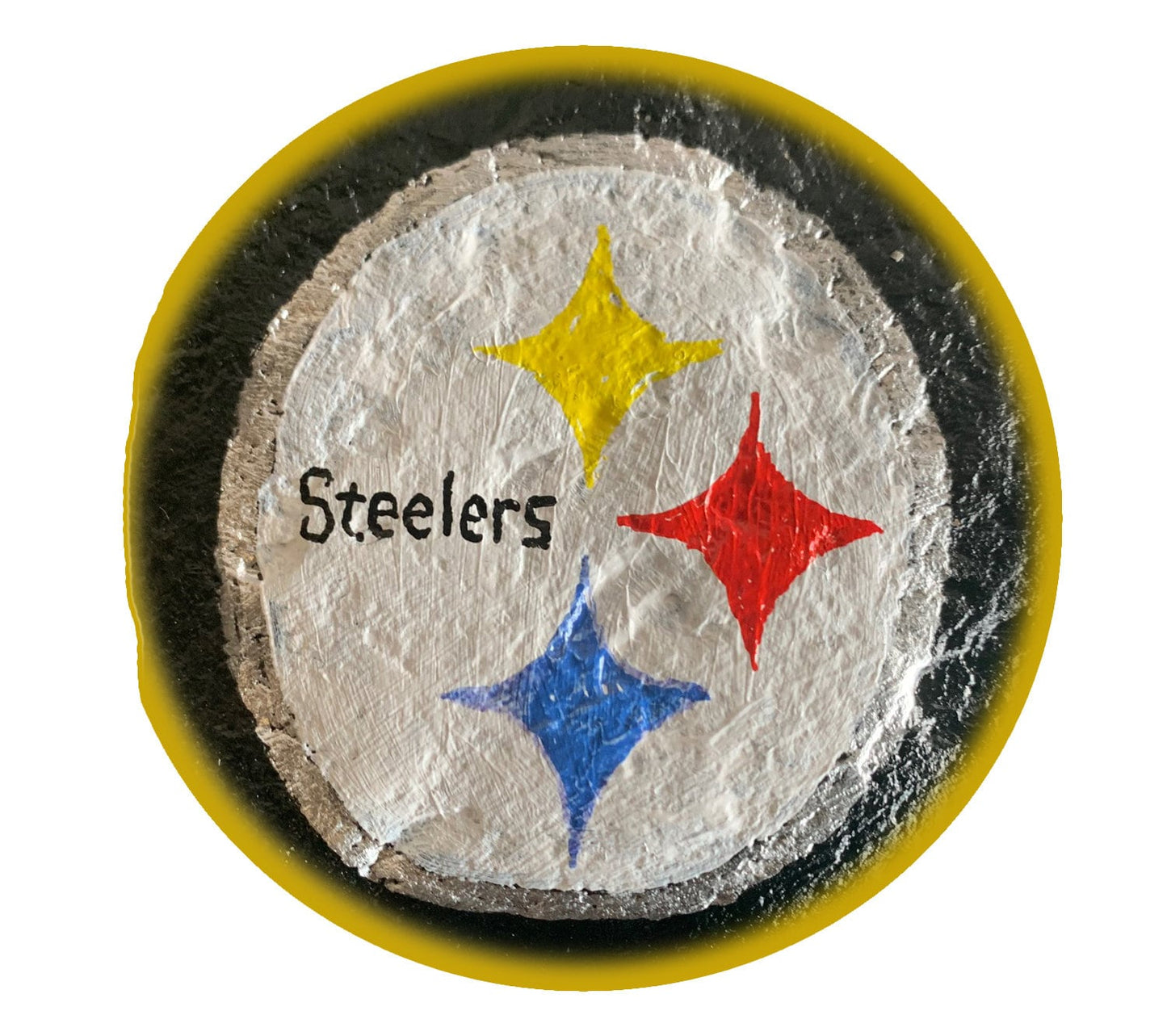 Pittsburgh Steelers NFL Stone