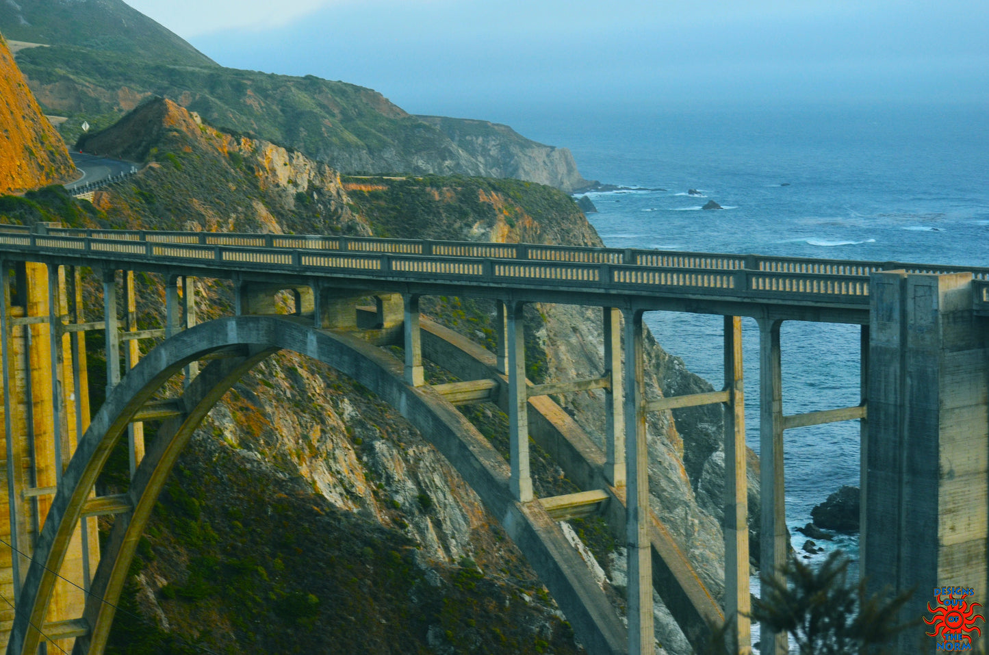 Bixby Bridge