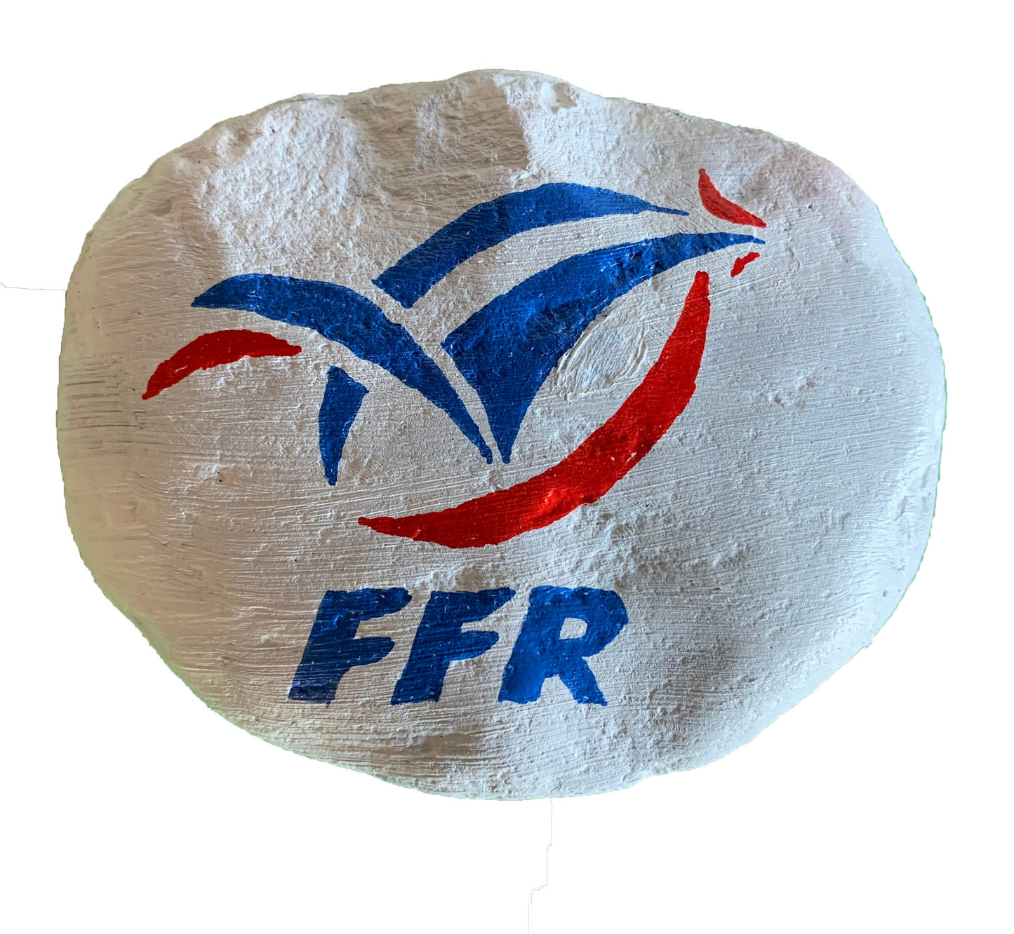 France Rugby Stone