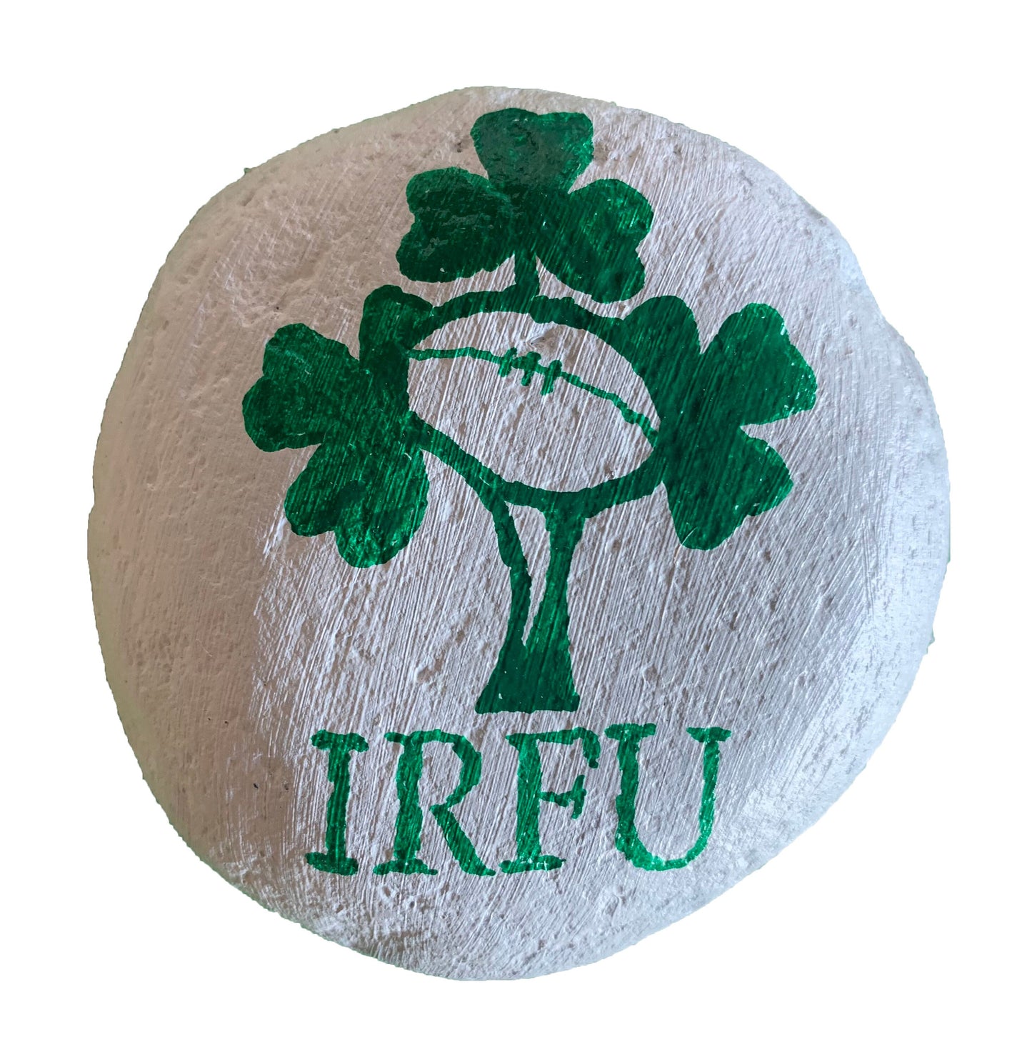 Ireland Rugby Stone