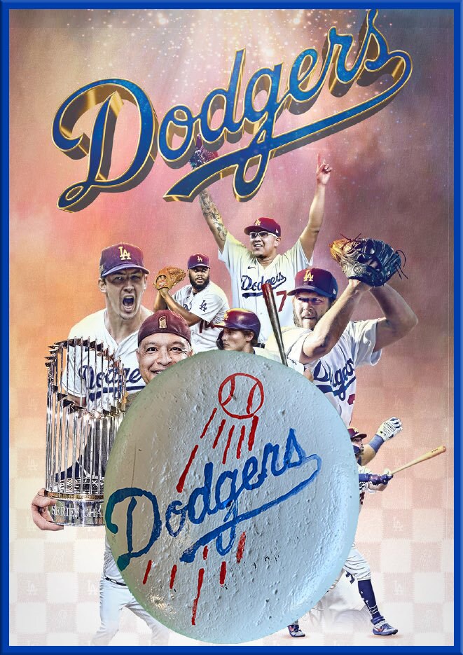 Dodgers