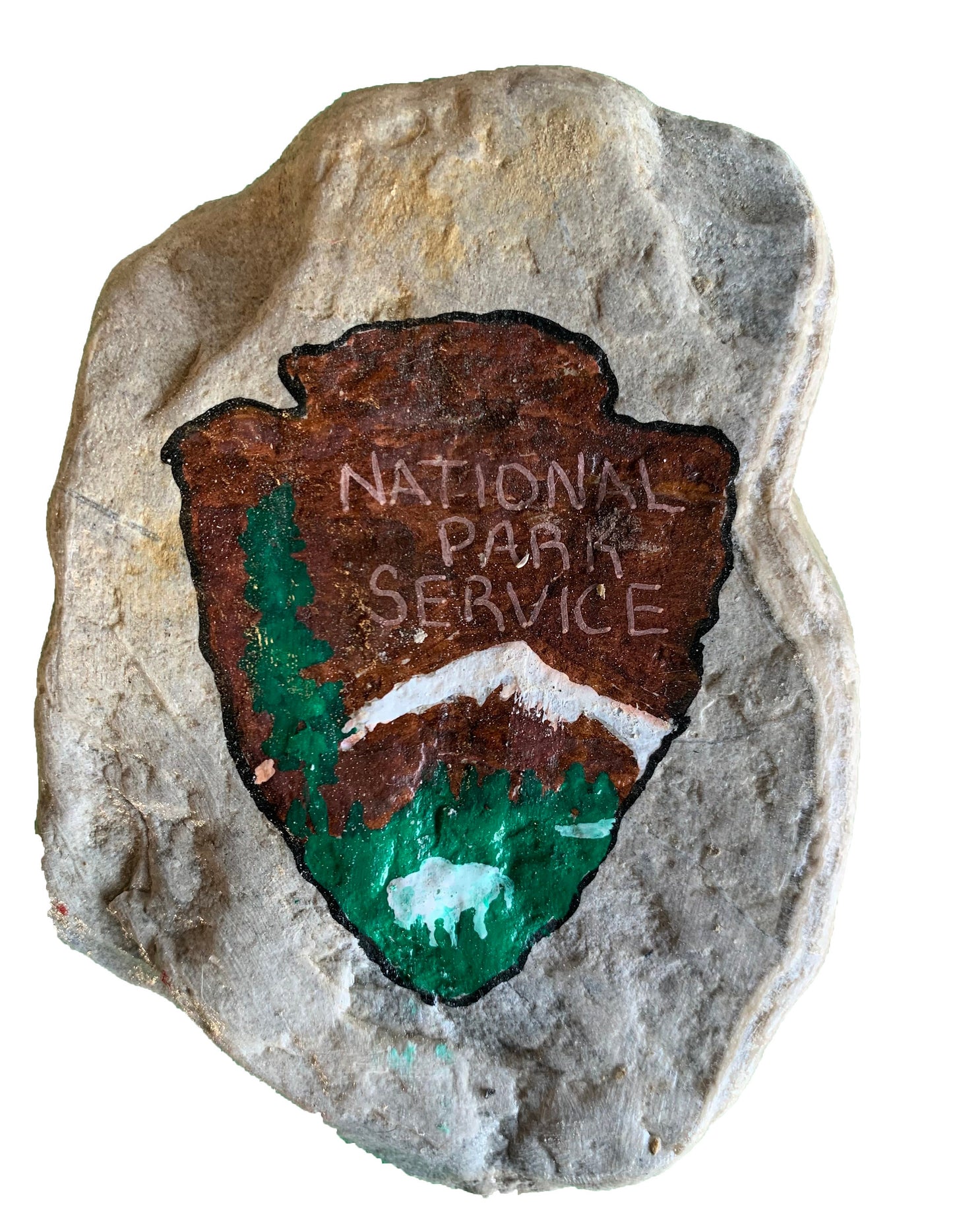 National Park Service