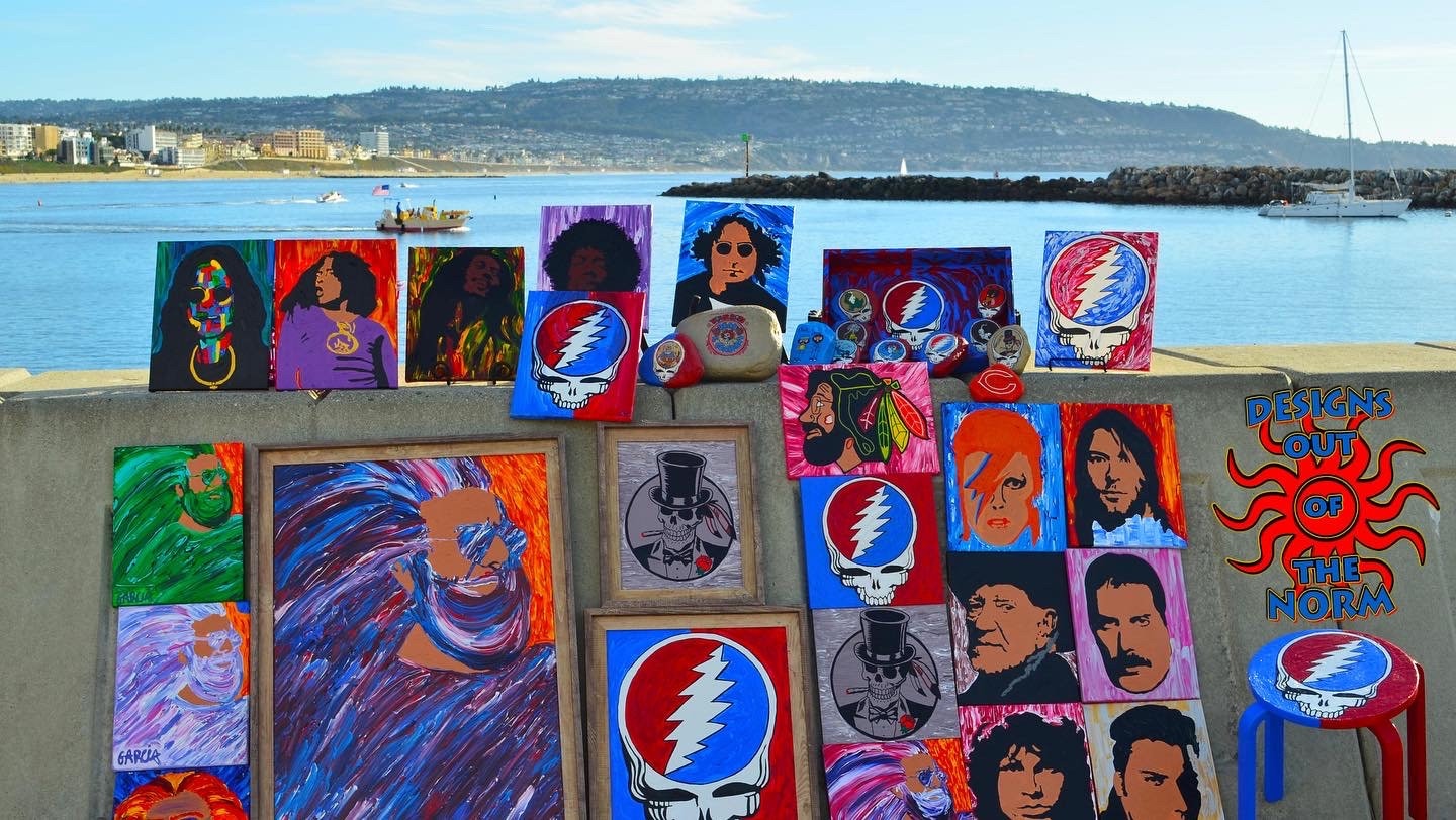 Jerry Garcia