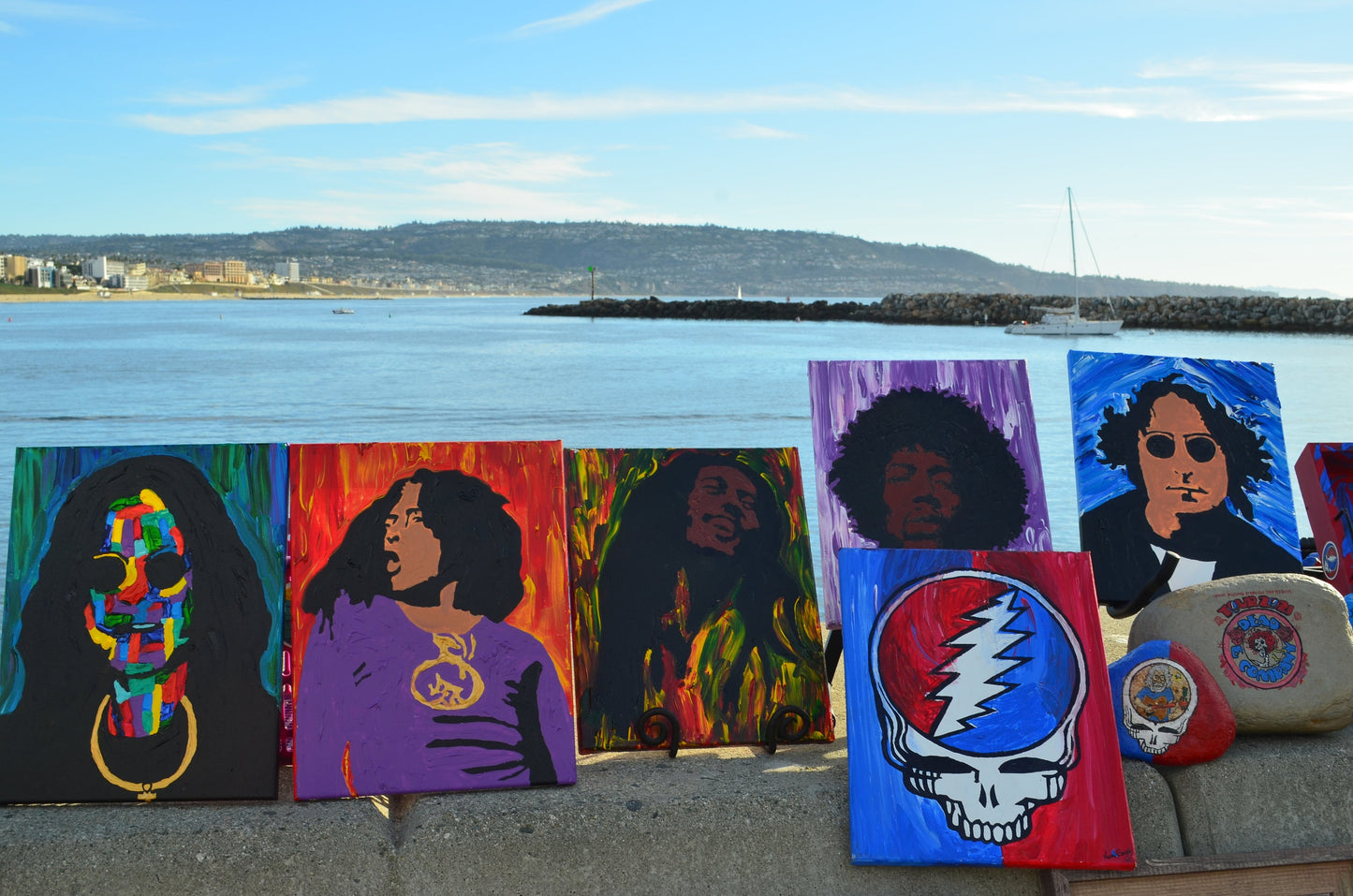 Jerry Garcia