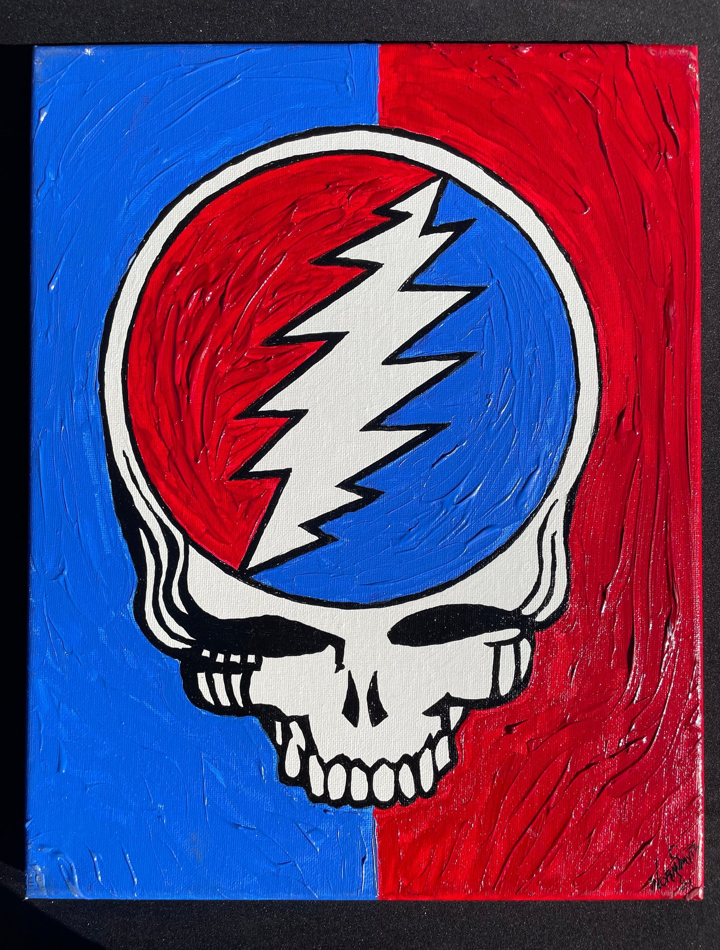 Steal Your Face