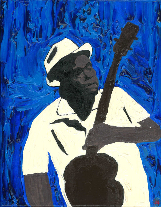 Willie Dixon