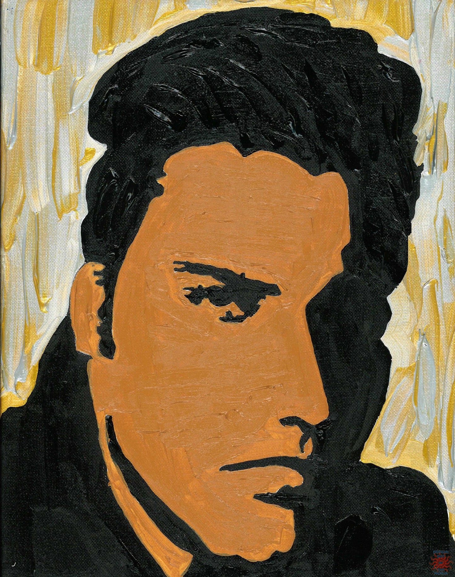 Elvis Presley