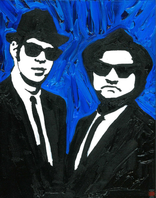 Blues Brothers