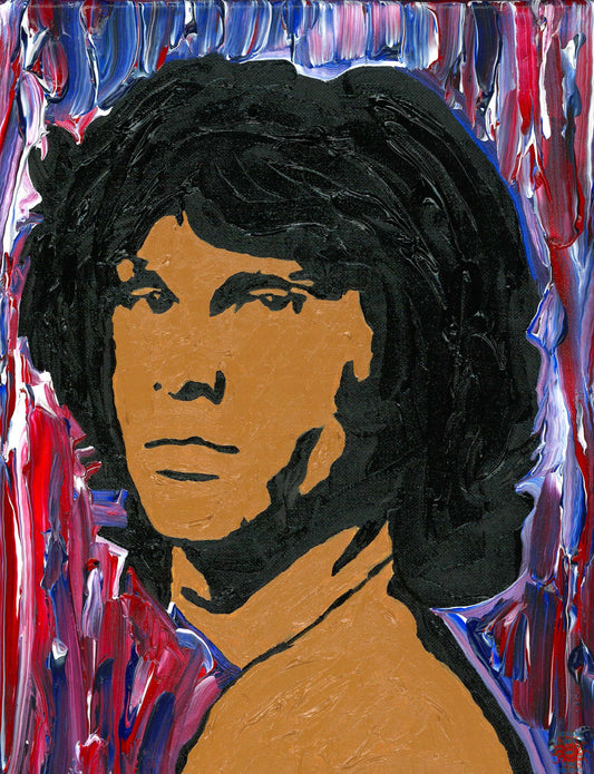 Jim Morrison - The Doors