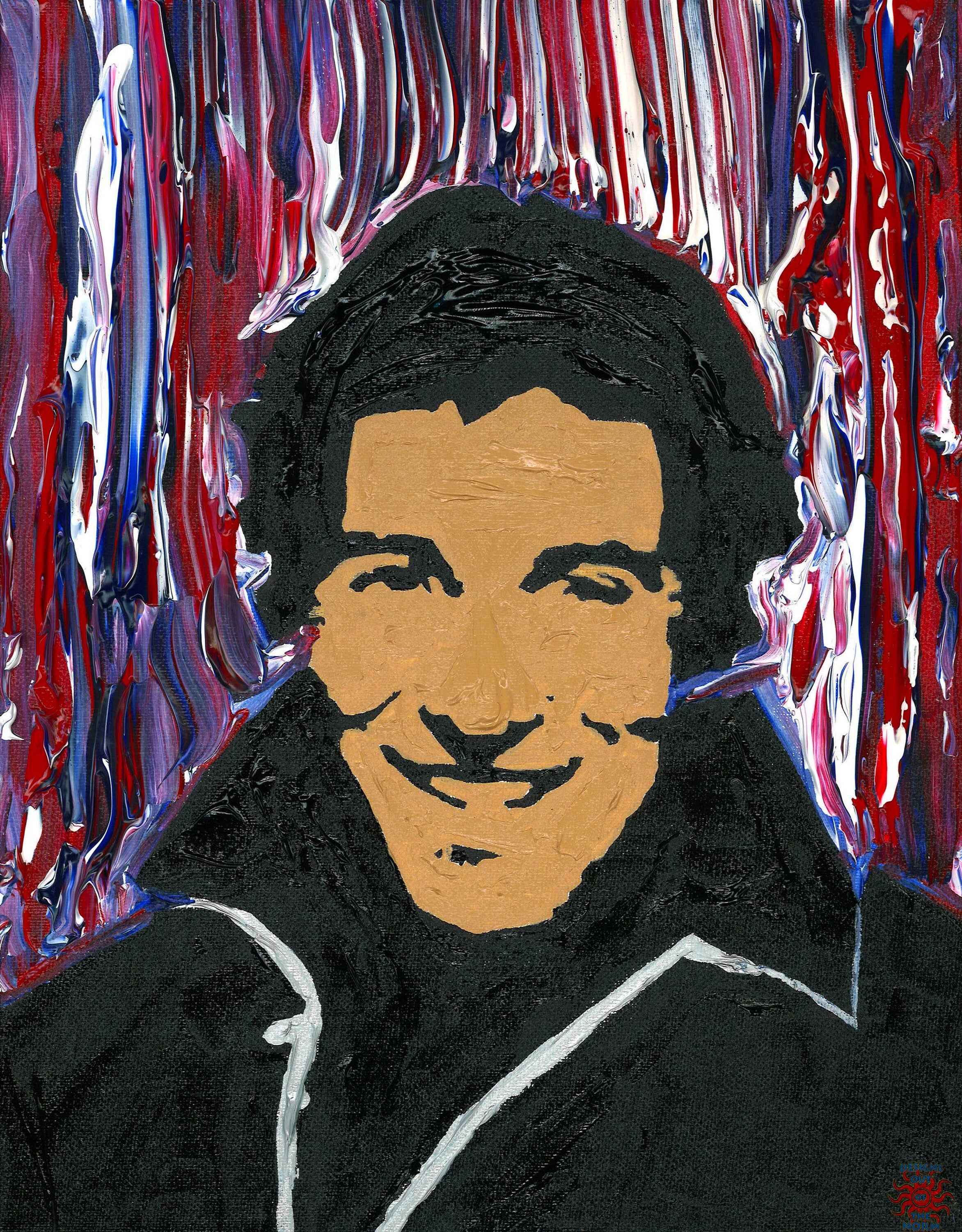 Bruce Springsteen – Designs out of the Norm