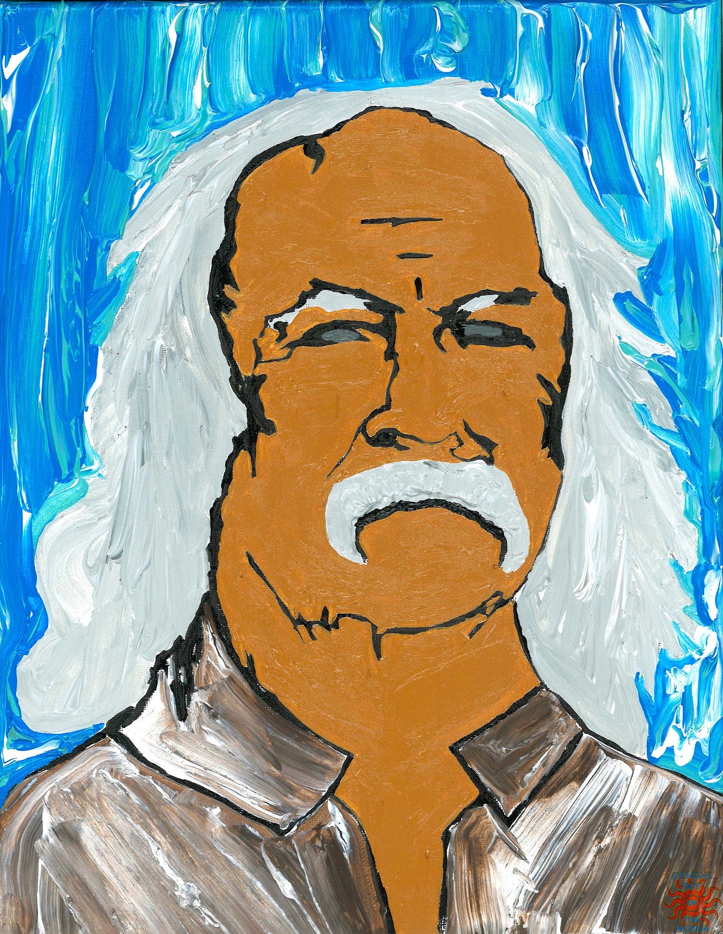 David Crosby