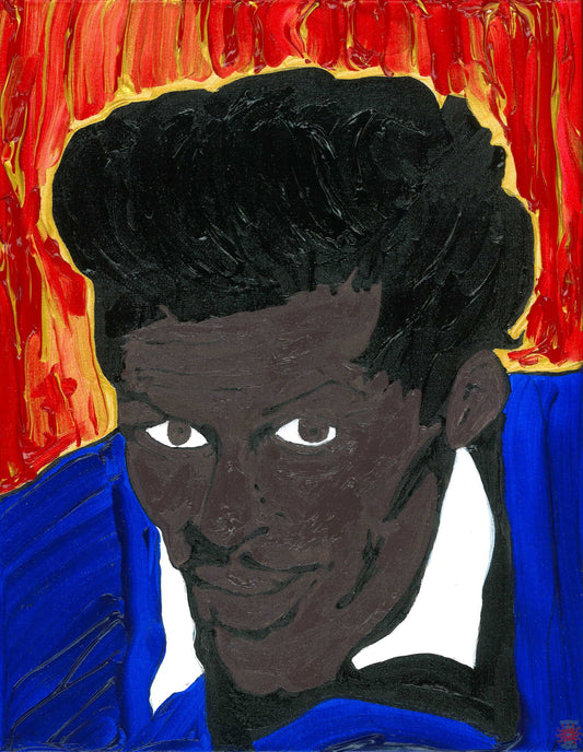 Chuck Berry