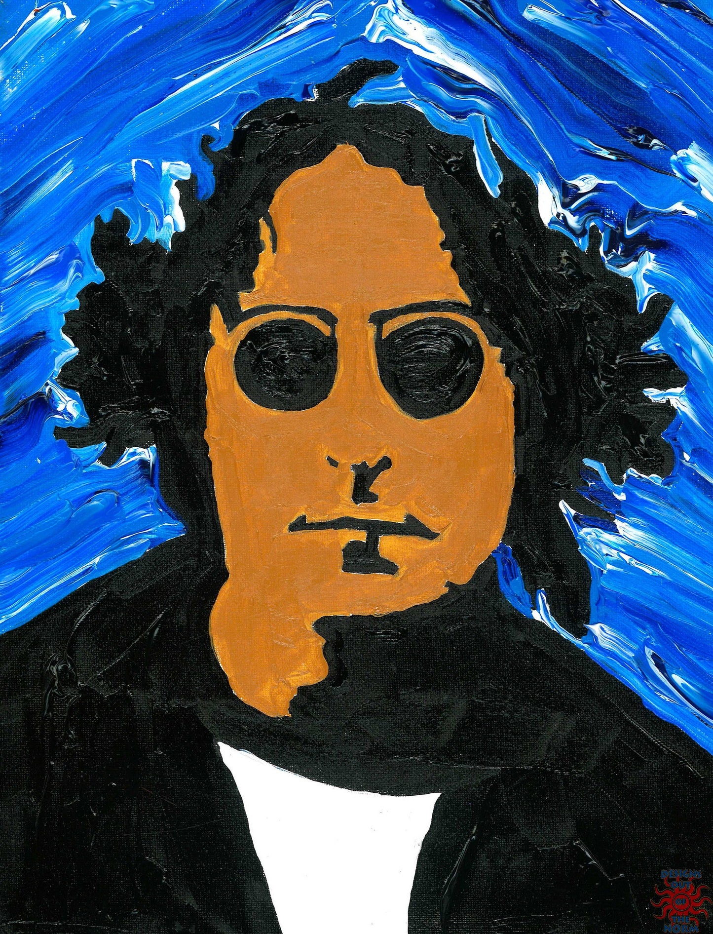 John Lennon