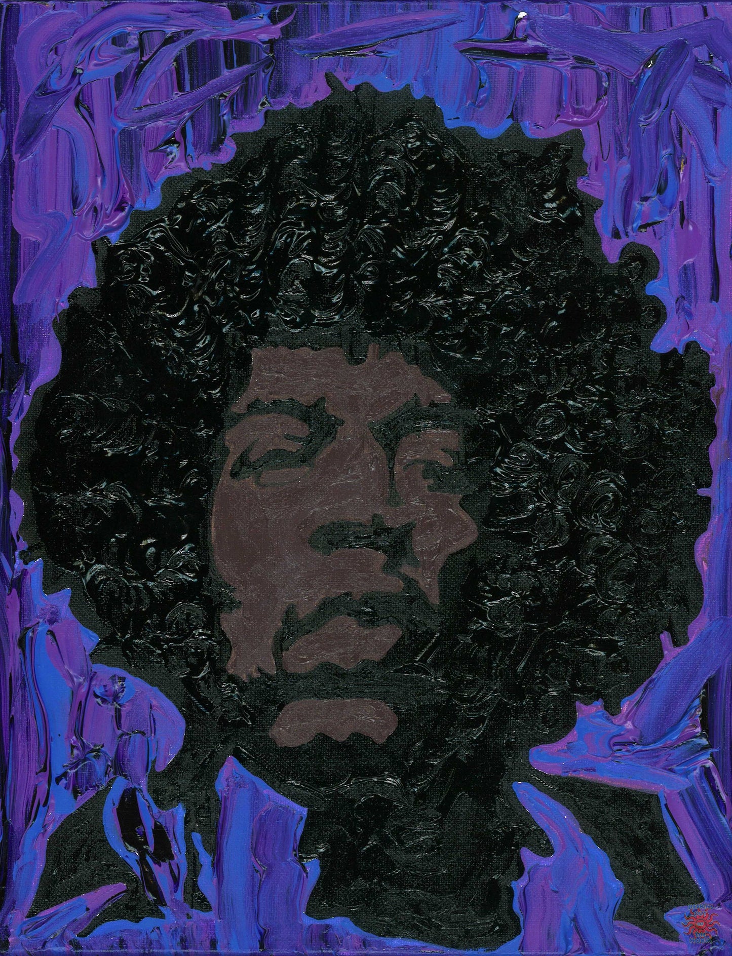 Jimi Hendrix