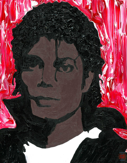 Michael Jackson