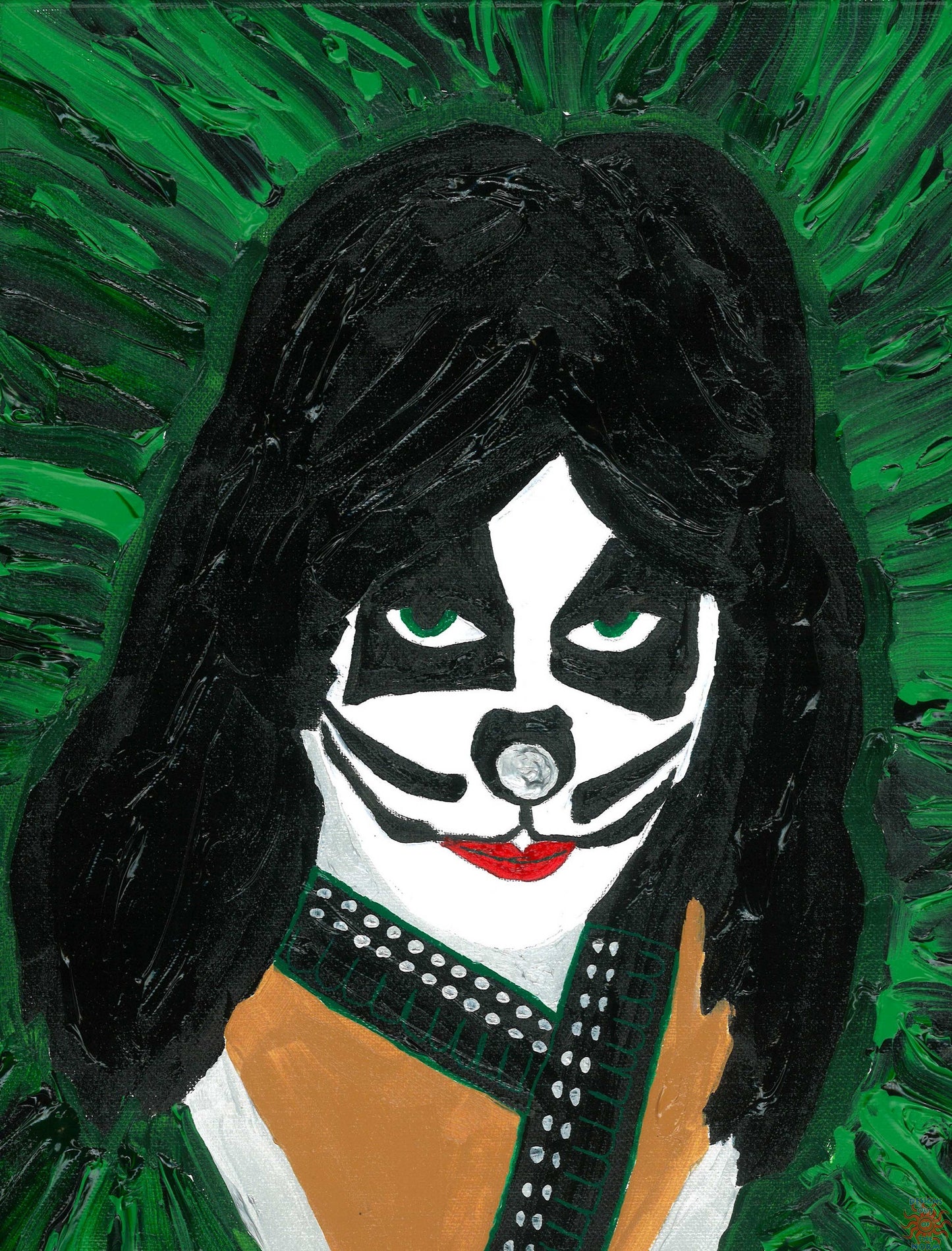 Ace Frehley - Kiss