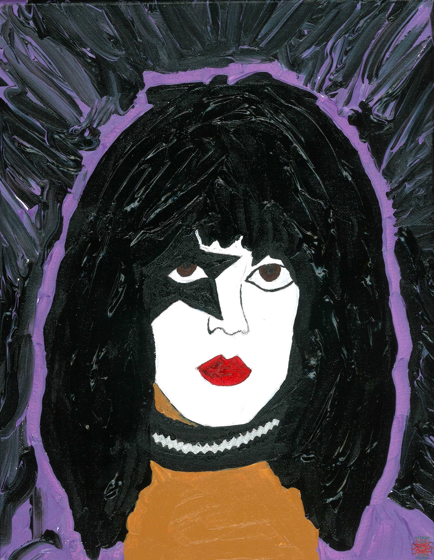 Peter Criss - Kiss