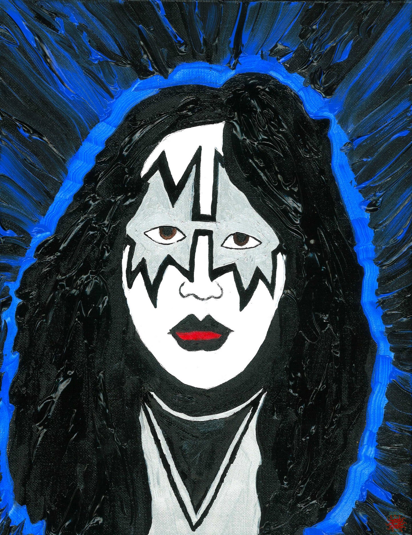 Gene Simmons - Kiss