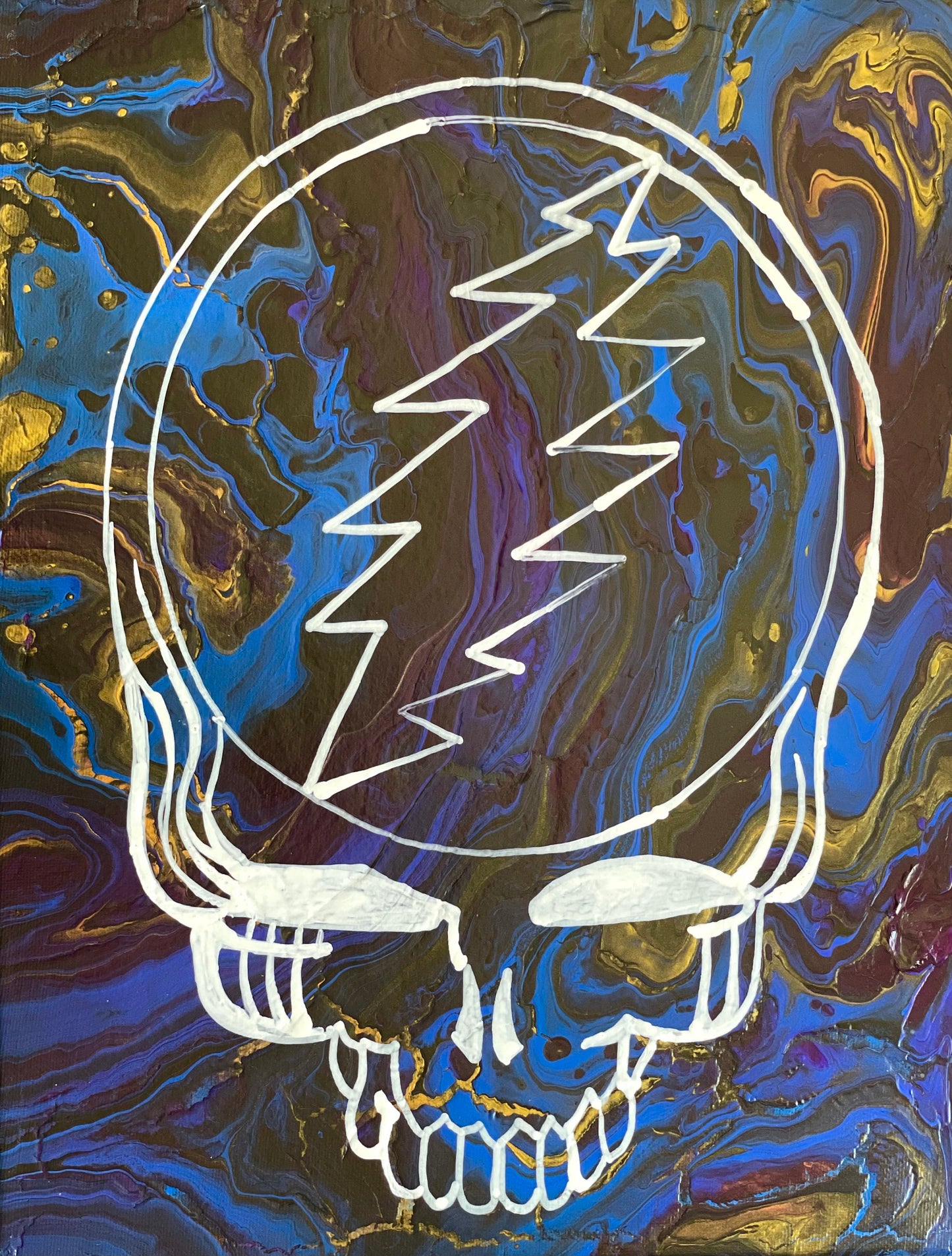 Steal Your Face