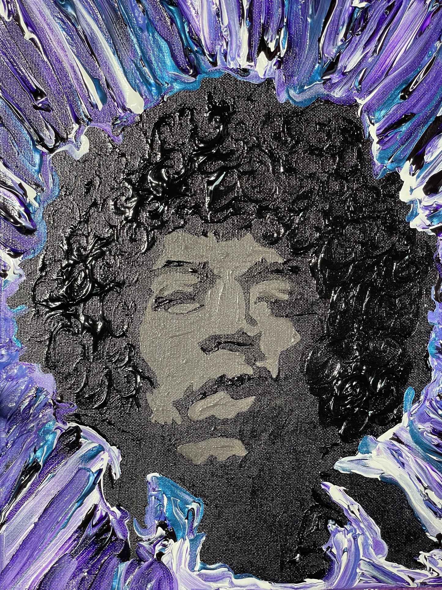 Jimi Hendrix