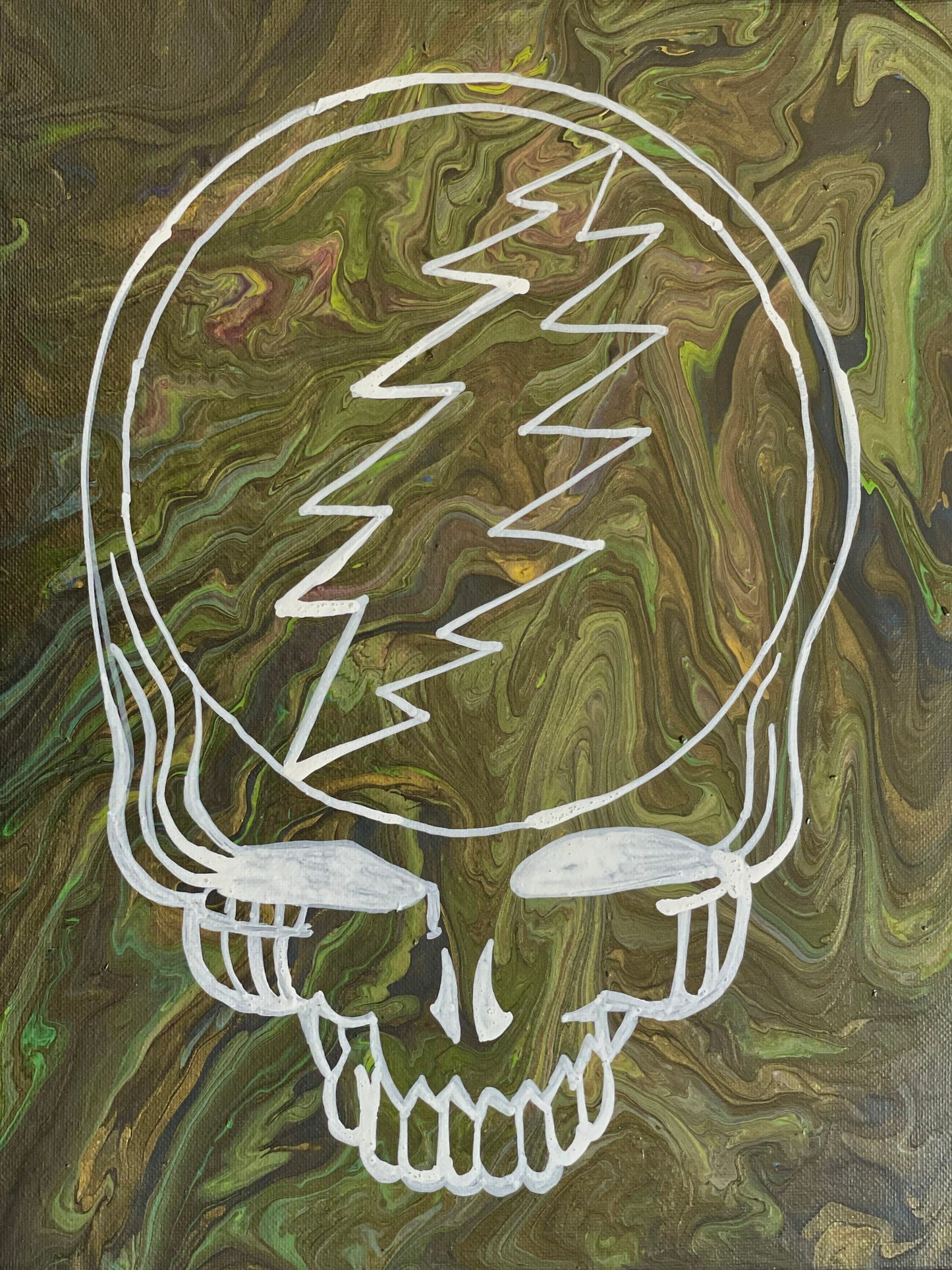 Steal Your Face