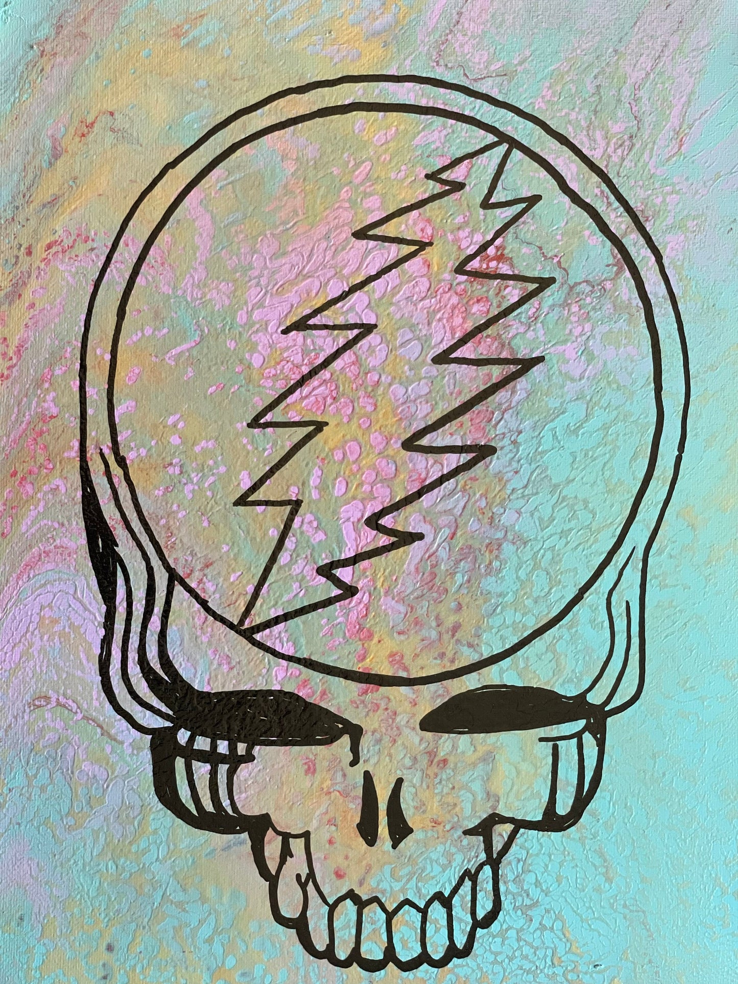 Steal Your Face